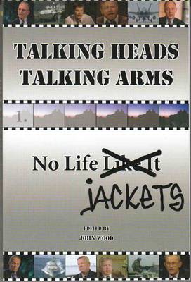 Talking Heads, Talking Arms image