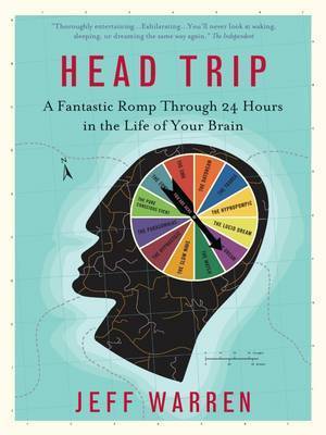 Head Trip by Jeff Warren