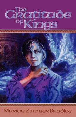 The Gratitude of Kings by Marion Zimmer Bradley image