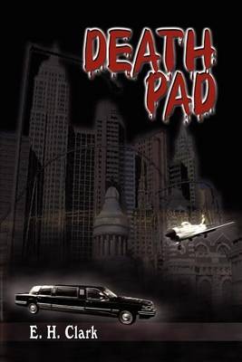 Death Pad by E.H. Clark image