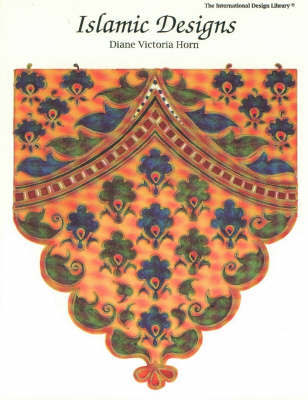 Islamic Designs by Diane Victoria Horn image