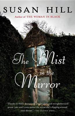 The Mist in the Mirror by Susan Hill image