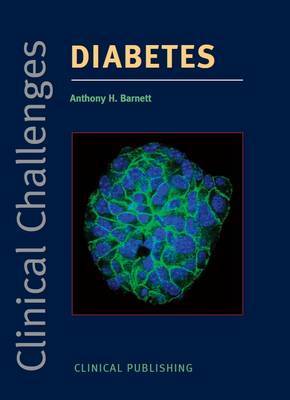 Clinical Challenges in Diabetes image