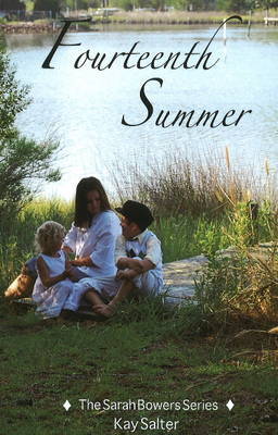 Fourteenth Summer by Kay Salter image