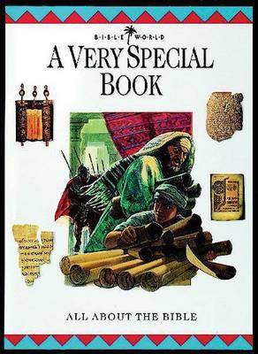 A A Very Special Book by John Drane image