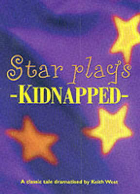 Kidnapped by Robert Louis Stevenson image