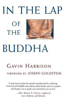 In The Lap Of The Buddha by Gavin Harrison image
