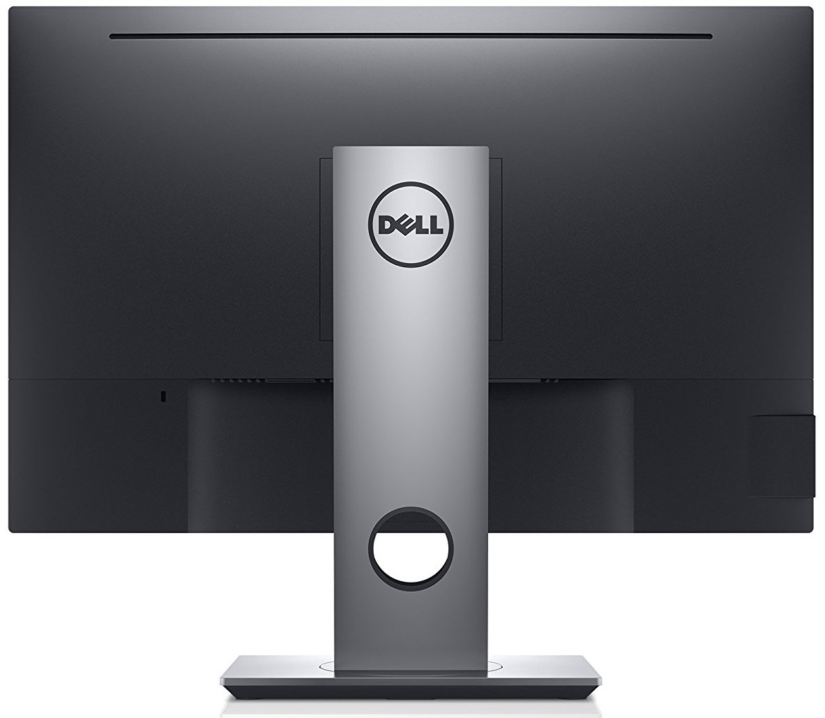 24" Dell P2418HZ Video Conferencing Monitor image