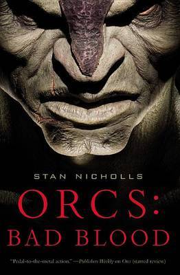 Orcs: Bad Blood image