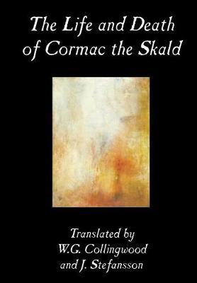 The Life and Death of Cormac the Skald image