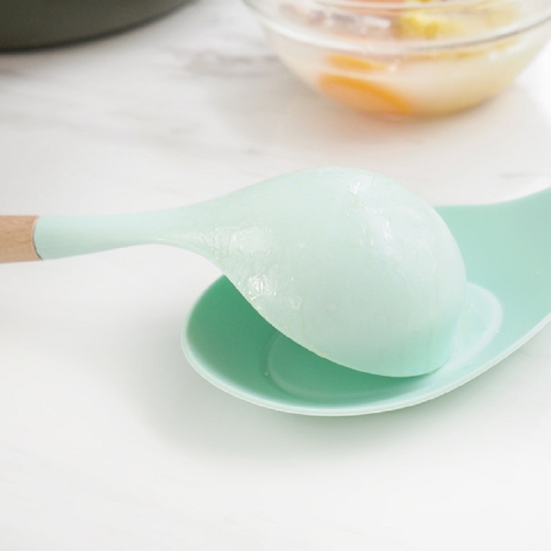 Ape Basics: Silicone Kitchen Utensil Set