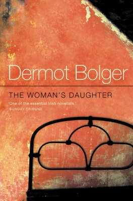 The Woman's Daughter image