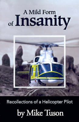A Mild Form of Insanity by Mike Tuson image