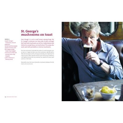 Gordon Ramsay's Great British Pub Food on Hardback by Gordon Ramsay