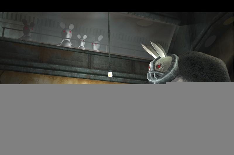 Rayman: Raving Rabbids (Games 4U!) for PC Games image
