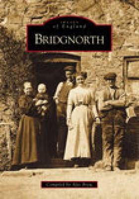 Bridgnorth by Alec Brew image