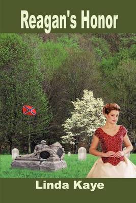Reagan's Honor by Linda Kaye image