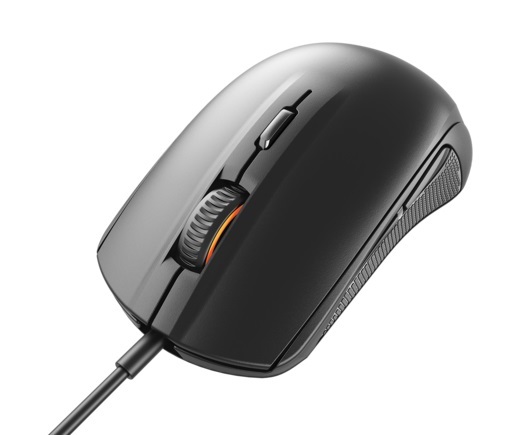 SteelSeries Rival 95 Gaming Mouse for PC Games image