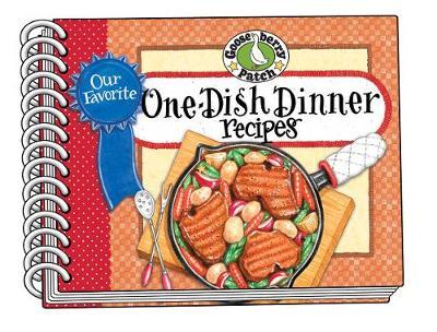 Our Favorite One-Dish Dinner Recipes by Gooseberry Patch image