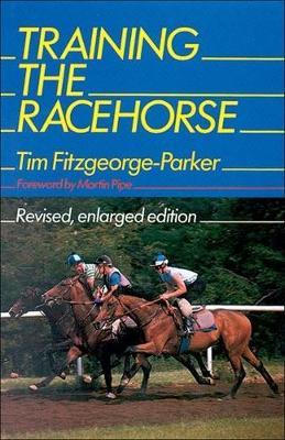 Training the Racehorse by Tim Fitzgeorge-Parker image