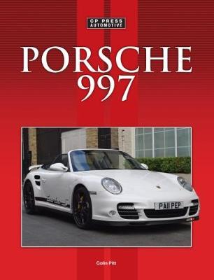 Porsche 997 by Colin Pitt image