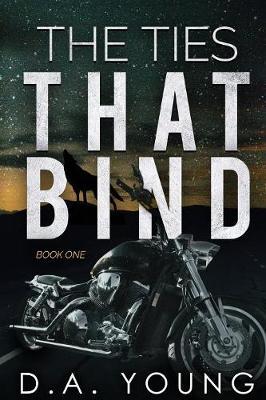 The Ties That Bind by D.A. Young image