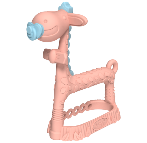 ange bracelet teether