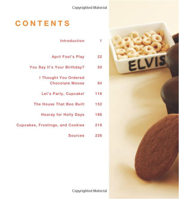 What's New, Cupcake?: Ingeniously Simple Designs for Every Occasion by Karen Tack image