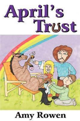 April's Trust by Amy Rowen image