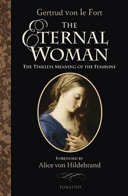 The Eternal Woman image