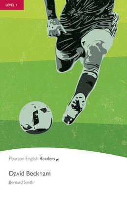 Level 1: David Beckham by Bernard Smith image
