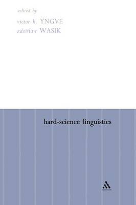 Hard-Science Linguistics image