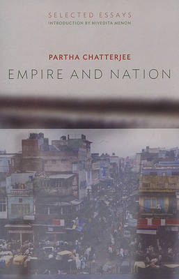 Empire and Nation image