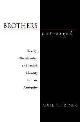 Brothers Estranged image