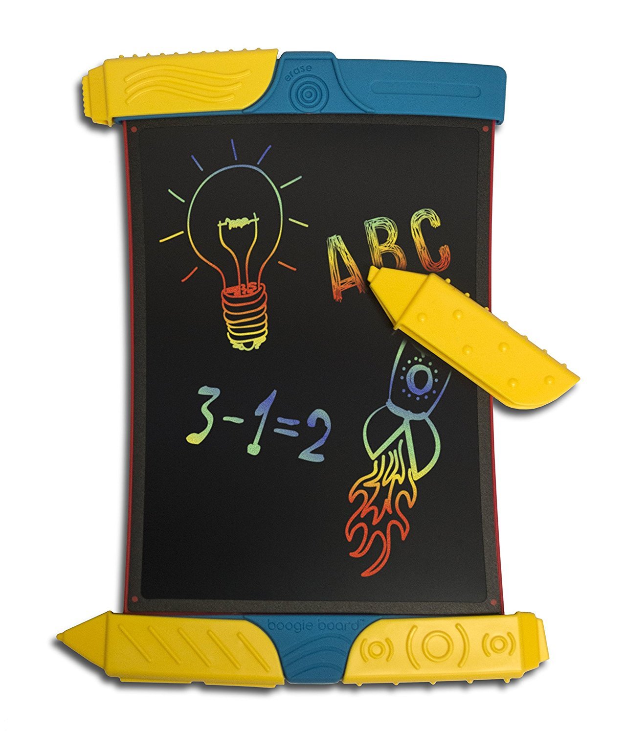 Boogie Board Scribble & Play LCD eWriter image