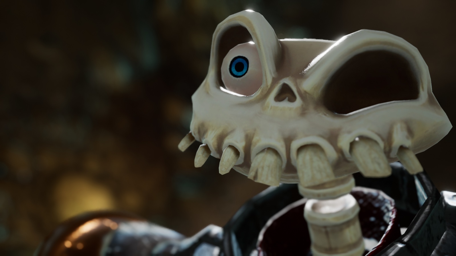 Medievil HD Remastered for PS4 image