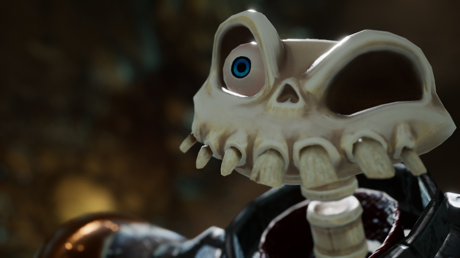 Medievil HD Remastered image