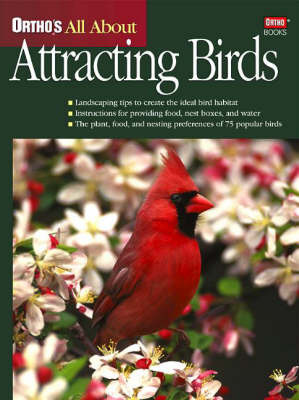 Ortho's All About Attracting Birds by Ort image