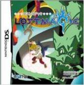 Lost Magic for DS Lost Magic for DS