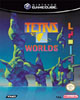 Tetris Worlds for GameCube Tetris Worlds for GameCube