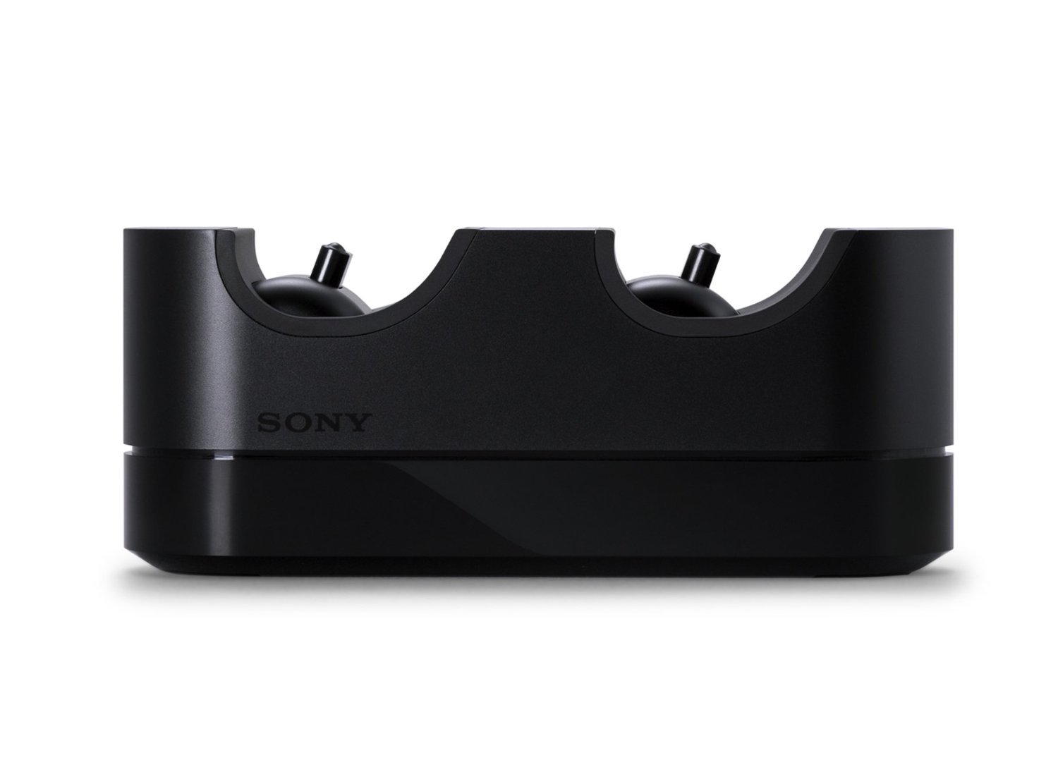 PlayStation 4 Dual Shock 4 Dual Charging Station on PS4