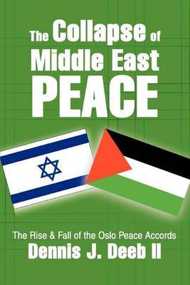 The Collapse of Middle East Peace image