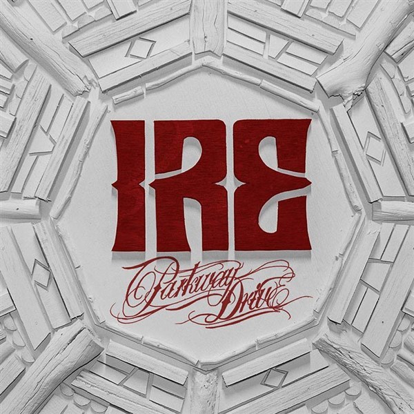 IRE by Parkway Drive image