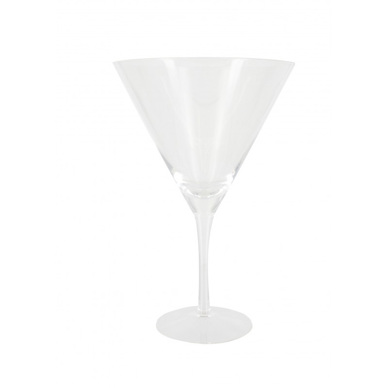 Giant Cocktail Glass image