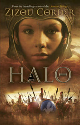 Halo by Zizou Corder image