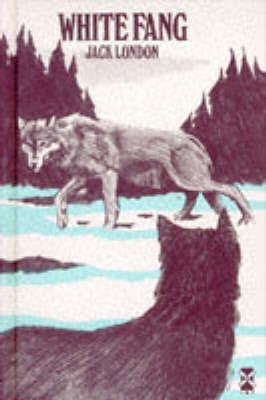 White Fang by Jack London image