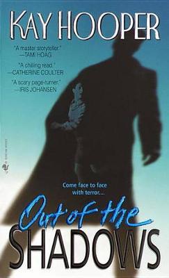 Out of the Shadows by Kay Hooper image