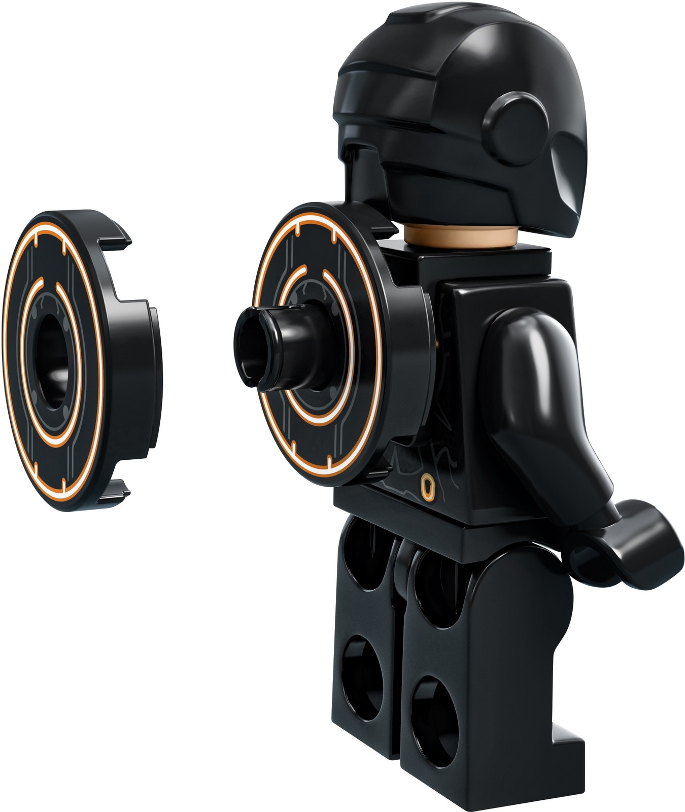 LEGO Idea - Tron Legacy (21314) image
