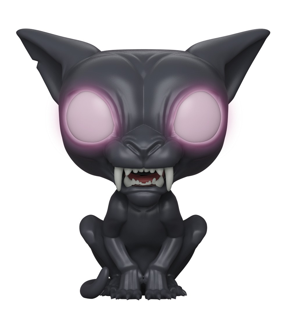 Fantastic Beasts 2 - Matagot (Glow) Pop! Vinyl Figure image