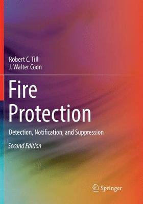 Fire Protection image